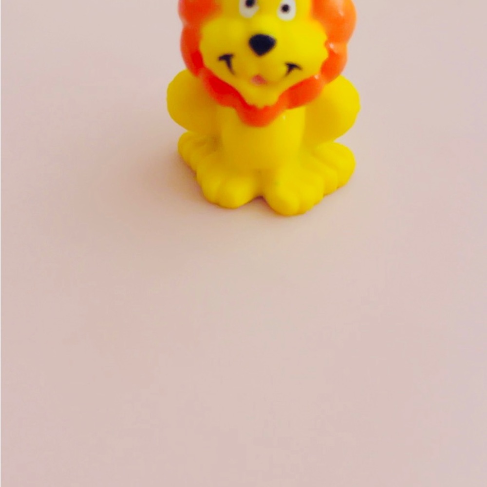 Safari Animal theme cake topper - Picture 4 of 11